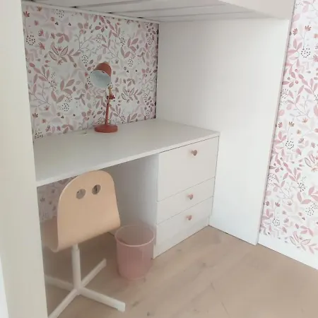 Le Duplex * Bois-Colombes