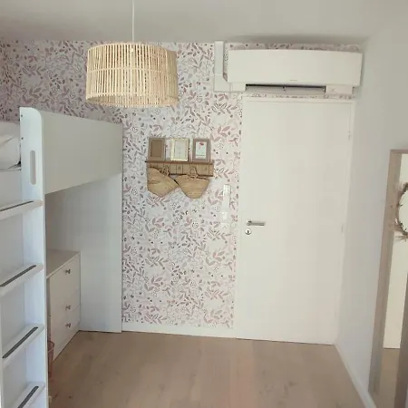 Apartment Le Duplex *