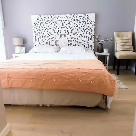 Le Duplex Bois-Colombes